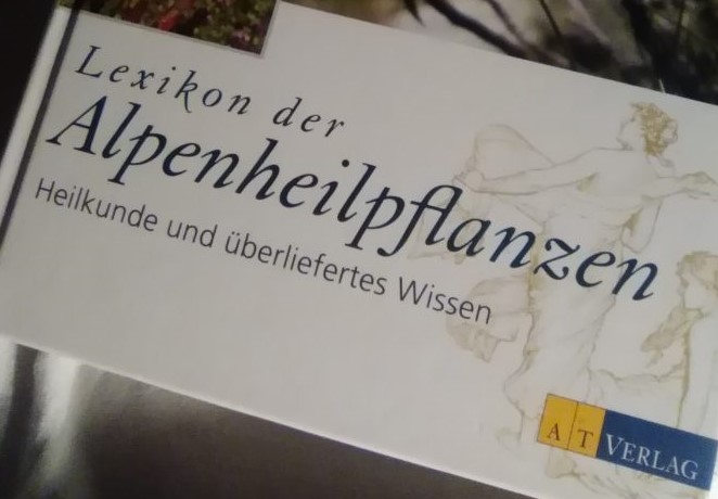 Heilkunde und überliefertes Wissen