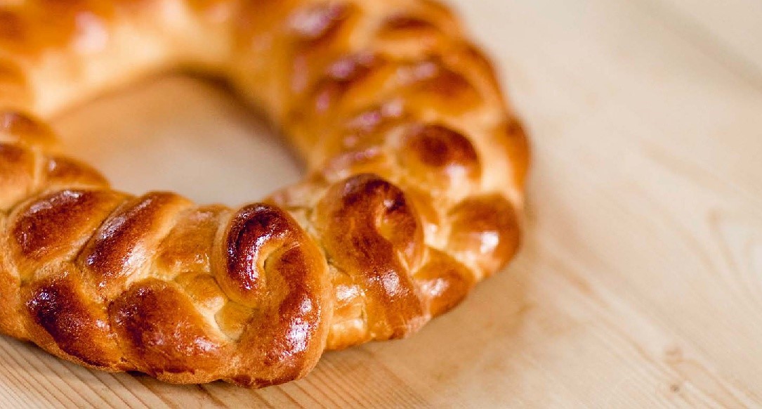 Osterbräuche Südtirols Osterbräuche Südtirols