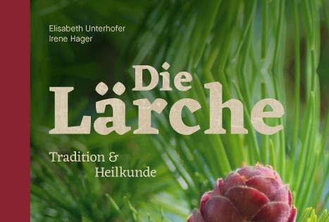 Lärche und Lörget – das neue Buch